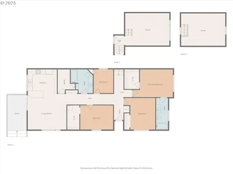 665 SE Indian Trail Avenue Depoe Bay OR 97341