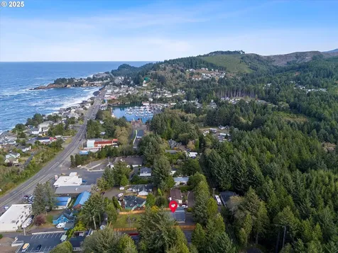 665 SE Indian Trail Avenue Depoe Bay OR 97341