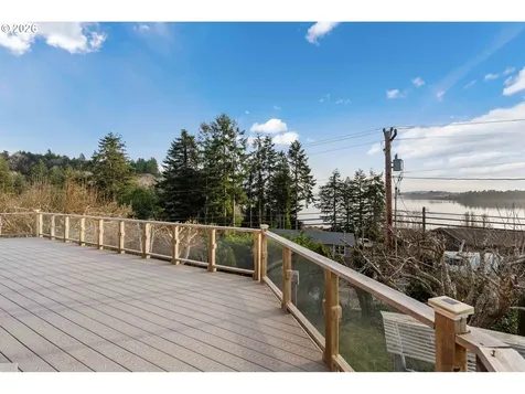 66599 Quail Road North Bend OR 97459