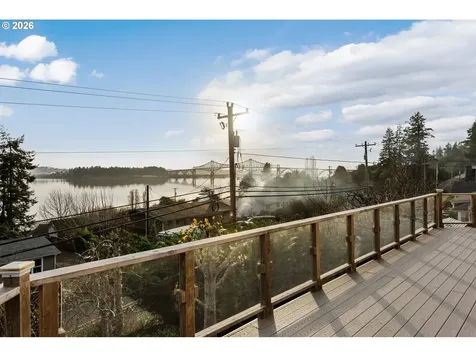 66599 Quail Road North Bend OR 97459