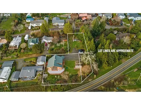 66599 Quail Road North Bend OR 97459
