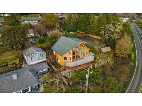 66599 Quail Road North Bend OR 97459