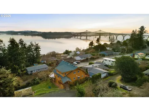 66599 Quail Road North Bend OR 97459