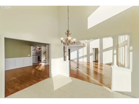 66599 Quail Road North Bend OR 97459