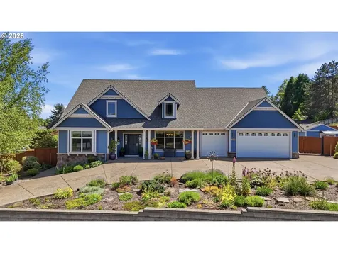 2400 NW West Hills Drive Mcminnville OR 97128