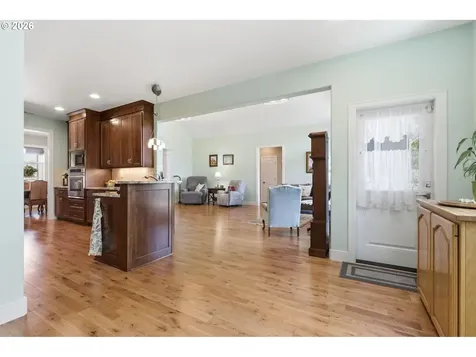 2400 NW West Hills Drive Mcminnville OR 97128