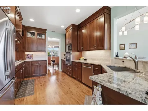 2400 NW West Hills Drive Mcminnville OR 97128