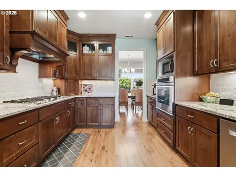2400 NW West Hills Drive Mcminnville OR 97128