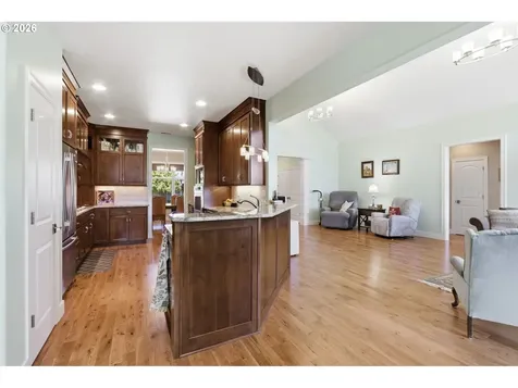 2400 NW West Hills Drive Mcminnville OR 97128