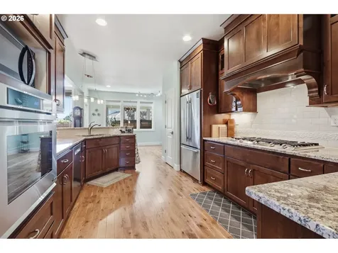 2400 NW West Hills Drive Mcminnville OR 97128