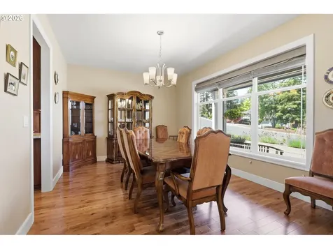 2400 NW West Hills Drive Mcminnville OR 97128