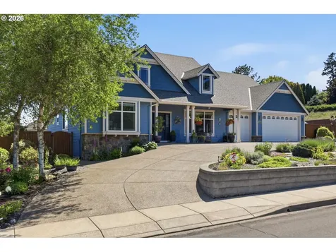 2400 NW West Hills Drive Mcminnville OR 97128