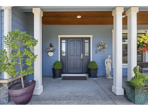 2400 NW West Hills Drive Mcminnville OR 97128