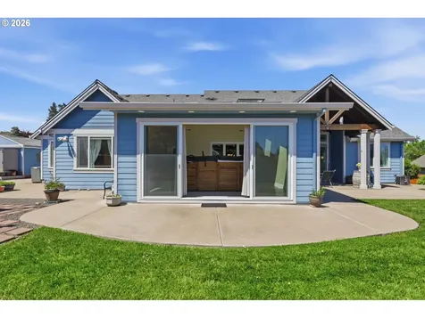 2400 NW West Hills Drive Mcminnville OR 97128