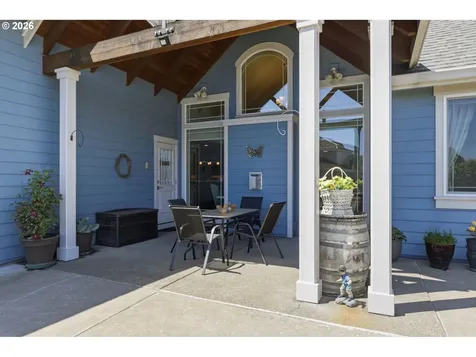 2400 NW West Hills Drive Mcminnville OR 97128