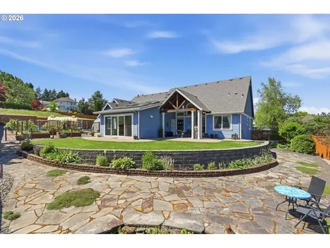 2400 NW West Hills Drive Mcminnville OR 97128