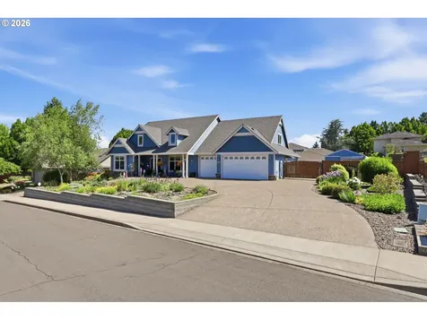 2400 NW West Hills Drive Mcminnville OR 97128
