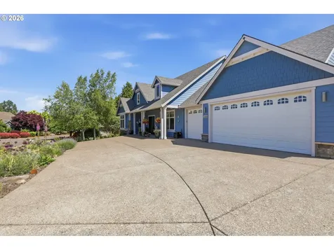 2400 NW West Hills Drive Mcminnville OR 97128