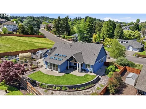 2400 NW West Hills Drive Mcminnville OR 97128