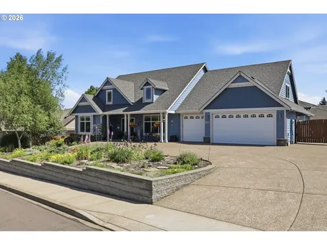 2400 NW West Hills Drive Mcminnville OR 97128