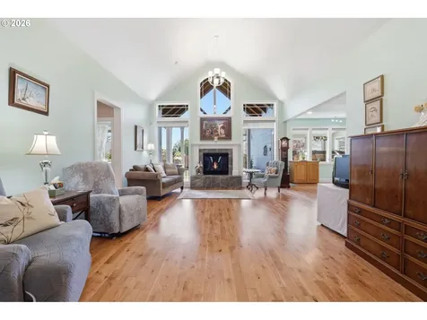 2400 NW West Hills Drive Mcminnville OR 97128