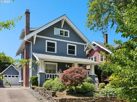 2625 NE 40th Avenue Portland OR 97212