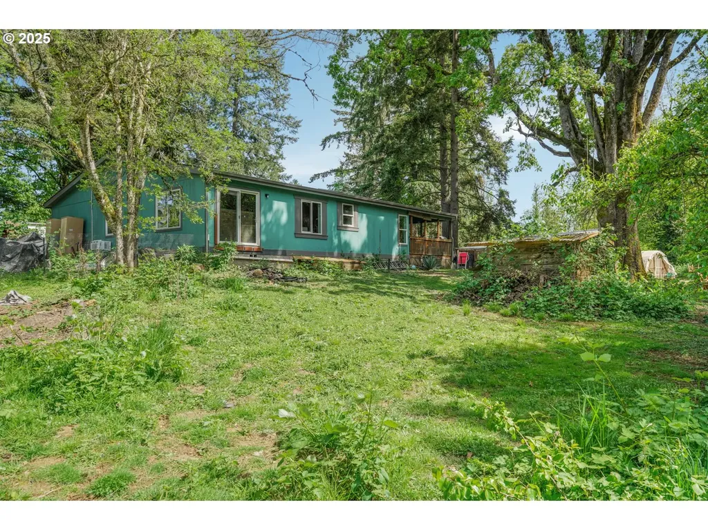 14450 Thayer Road Oregon City OR 97045