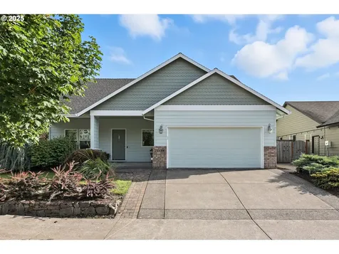 20498 NE Lakeside Drive Fairview OR 97024