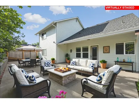 20498 NE Lakeside Drive Fairview OR 97024