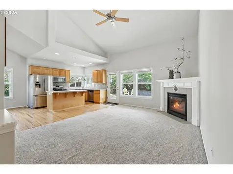 20498 NE Lakeside Drive Fairview OR 97024