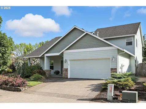 20498 NE Lakeside Drive Fairview OR 97024