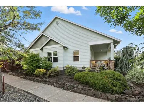 20498 NE Lakeside Drive Fairview OR 97024