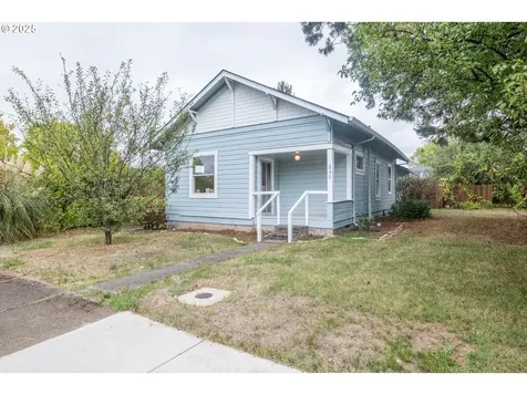 235 S 18th Street Philomath OR 97370