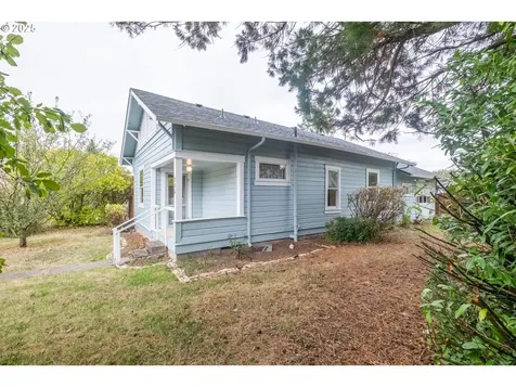 235 S 18th Street Philomath OR 97370