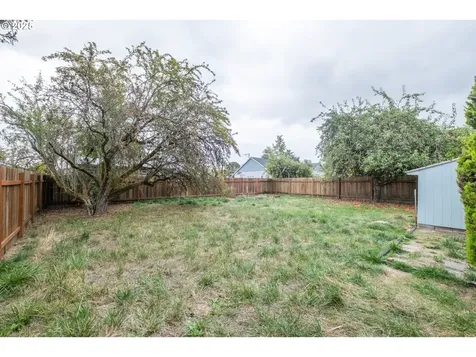 235 S 18th Street Philomath OR 97370