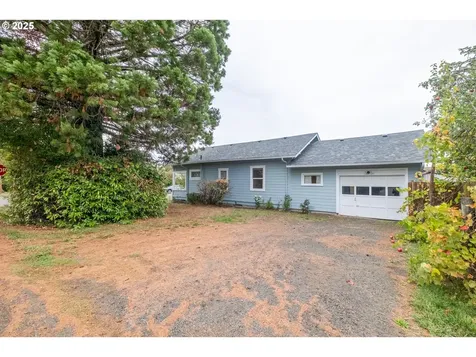 235 S 18th Street Philomath OR 97370