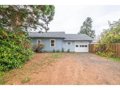 235 S 18th Street Philomath OR 97370