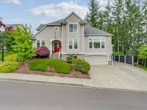 1604 50th Street Washougal WA 98671