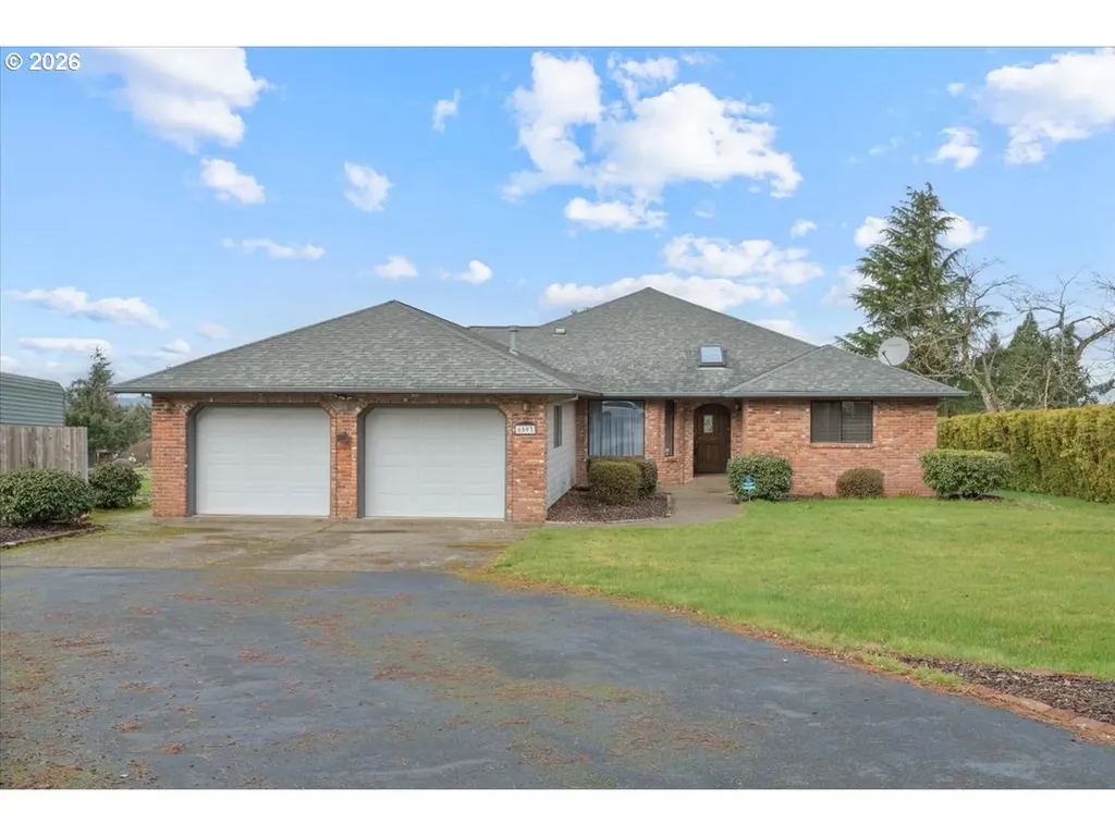 6593 Rippling Brook Drive SE Salem OR 97317