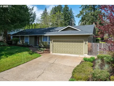 11505 SW Terrace Trails Drive Portland OR 97223