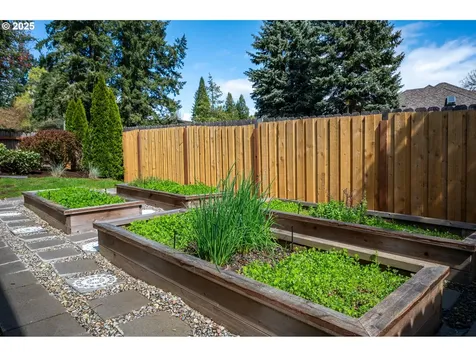 11505 SW Terrace Trails Drive Portland OR 97223