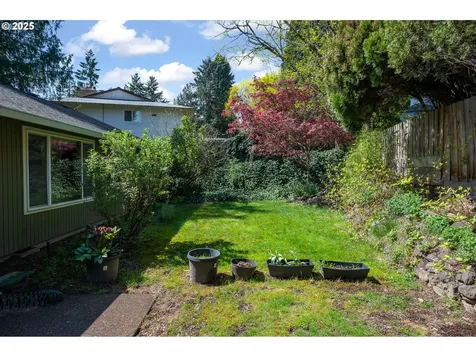 11505 SW Terrace Trails Drive Portland OR 97223