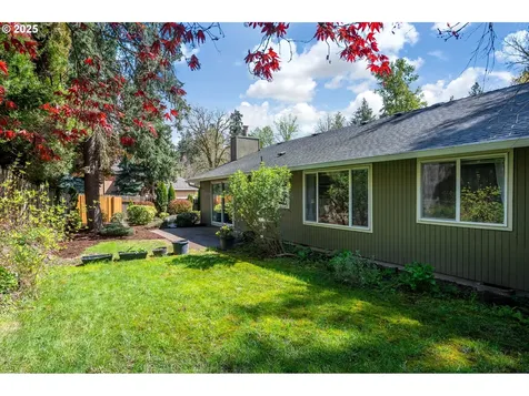 11505 SW Terrace Trails Drive Portland OR 97223