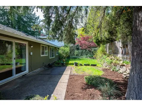 11505 SW Terrace Trails Drive Portland OR 97223