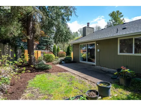 11505 SW Terrace Trails Drive Portland OR 97223