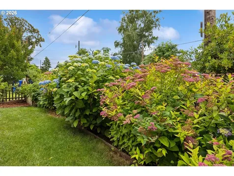 5417 SE Boise Street Portland OR 97206