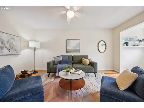 5417 SE Boise Street Portland OR 97206