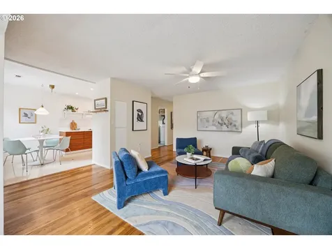 5417 SE Boise Street Portland OR 97206