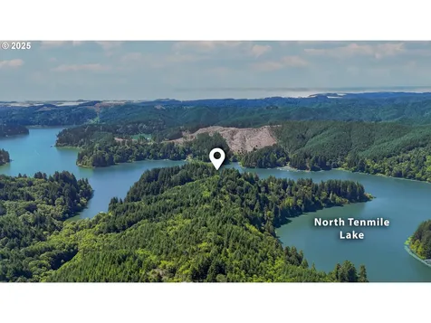 0 Tenmile Lake Lakeside OR 97449