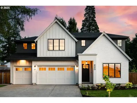 8590 SW Laurel Leaf Lane Portland OR 97225